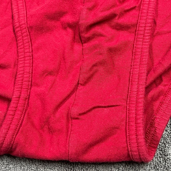 Jockey Elance string bikini briefs - Picture 3 of 6